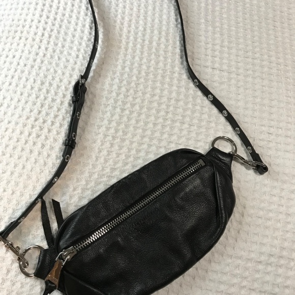 Aimee Kestenberg Milan crossbody - Picture 3 of 3